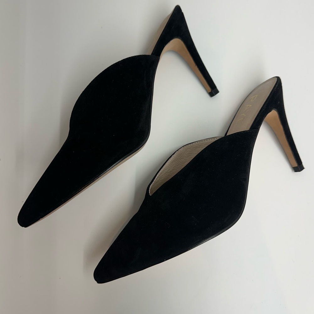 RAYE JASPER MULES - Picture 7 of 15